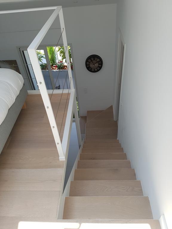 R.D.V. Duplex Nice Center Zewnętrze zdjęcie